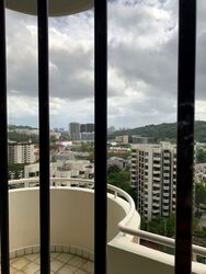 Cashew Heights Condominium (D23), Condominium #447959031
